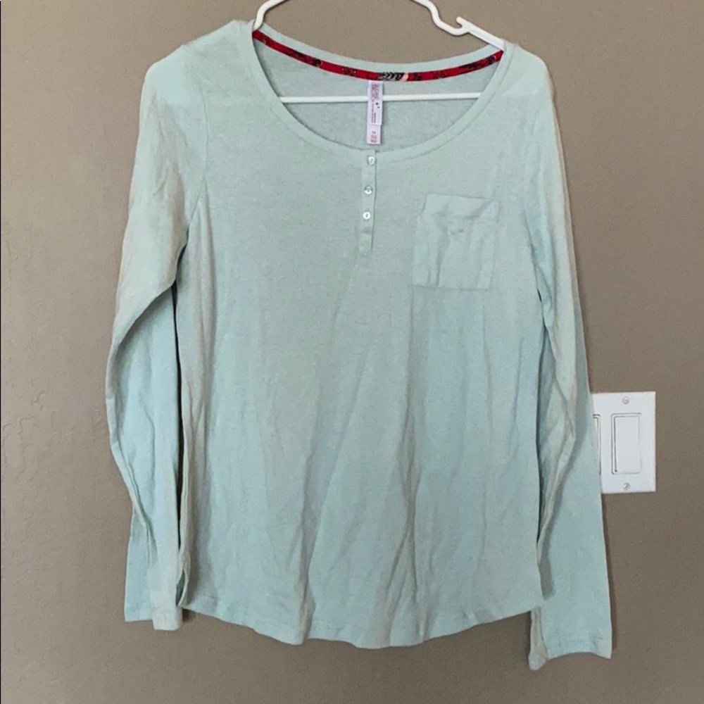 Pj Top